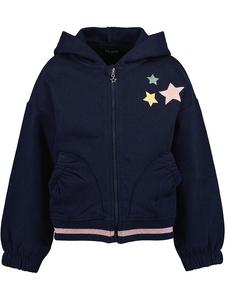 Толстовка Blue Seven, темно-синий