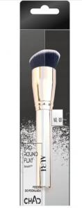 Кисть для тонального крема Аури Чад, Inne