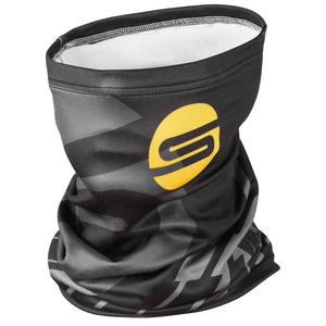 Неквормер SPRO Summer, черный