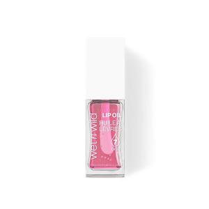Бальзам для губ WET N WILD Lip Oil Huile À Lèvres, Rose quartz