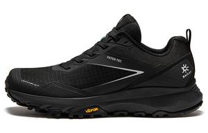 Кроссовки женские с низким верхом чернильно-черный Kailas