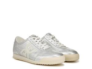 Кроссовки Sam Edelman Ivey J1509M3902, женские, мягкие, серебристые, повседневные, GAL807 Sam Edelman, серебряный