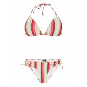 PROTEST Женщины в бикини-треугольниках протестуют против Prtmola