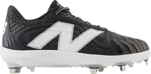 Кроссовки FuelCell 4040v7 Metal 'Black Optic White', черный