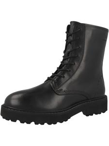 Ботильоны на шнуровке JOSEF SEIBEL Bridget 02, Black