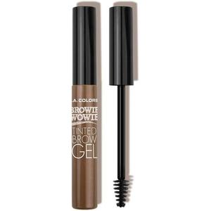 Browie Wowie Мягкий Коричневый Гель L.A. Colors