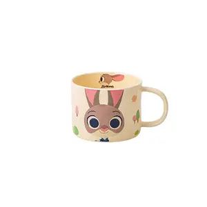Кружка Zootopia Disney, Judy Stone Pattern Mug 330Ml