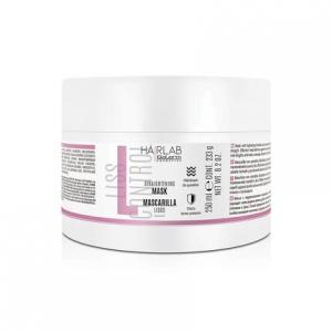 Salerm Маска для разглаживания волос 250 мл