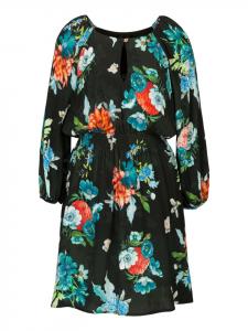 Длинное платье Dine 'n' Dance, цвет kleider adeele in