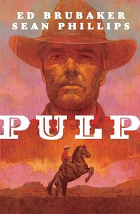 Pulp (Image Comics)