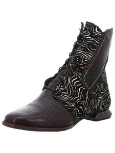 Ботинки SIMEN, черный