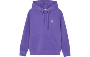Свитшот Unisex MLB, фиолетовый