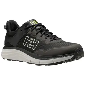 Походные ботинки Helly Hansen Cantabria, черный
