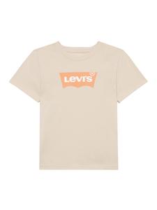 Levi's Kids Футболка 'BATWING' в бежевом цвете