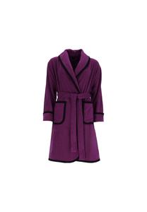 VOSSEN женский халат "Лимбо", фиолетовый