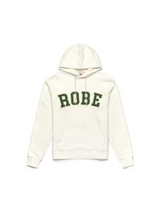 Толстовка Kappa, цвет a08-grün/orange