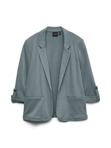 Vero Moda Блейзер цвета бальзамической зелени