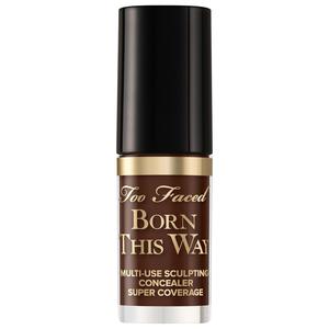 Многофункциональный консилер Born This Way Super Coverage с гиалуроновой кислотой Too Faced, 0.06 oz/2 mL, Ganache