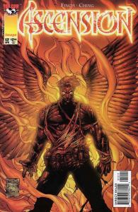 Ascension, No. 12 (Image Comics)