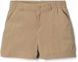 Columbia Kids & Baby Silver Ridge iv шорты, British Tan