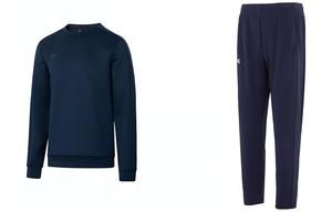 Повседневная спортивная одежда для мужчин Under Armour