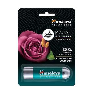 Подводка для глаз миндально-розовая HIMALAYA Kajal Eye Definer
