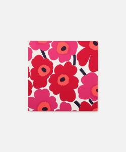 Доска тканевая Pieni Unikko 45*45см