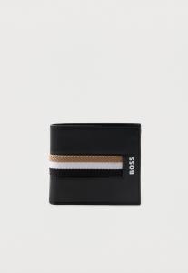 Кошелек BOSS ICONIC, Black