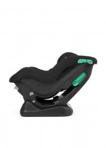 Детское сидение-ребордер steadi shale Joie, черный