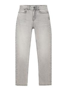 Повседневные джинсы Bershka, Light grey