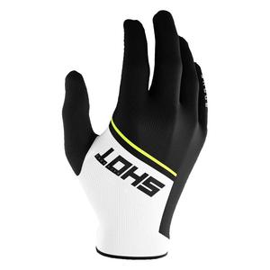 Перчатки Shot Rogue Revolt 2.0, белый