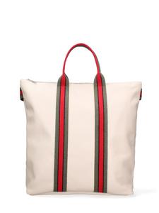 Рюкзак Gave Lux, цвет beige and green