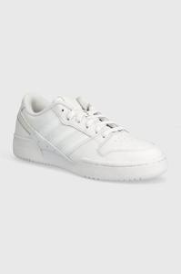 Кроссовки Adidas Originals Team Court, белый