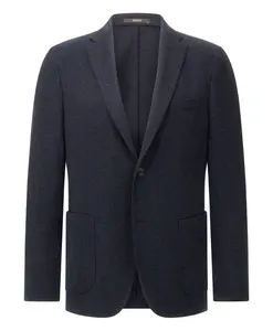 Куртка Бари Boggi Milano, синий