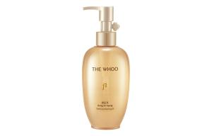 After The Arch Chen Enjoys The Purity очищающее масло увлажняющее очищение 200мл/200мл*2 The History Of Whoo