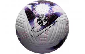 Футбольный Nike