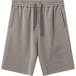 Шорты Casual мужские SPRAYGROUND, черный