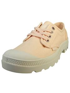 Кроссовки на шнуровке Palladium, цвет sneaker rosa