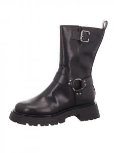 Ботинки Tamaris, черный