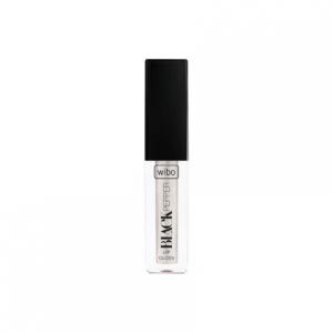 WIBO Блеск для губ Черный перец № 1