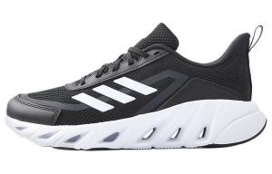 Кроссовки ALL DAY BOOM для бега унисекс с низким верхом № 1 Черный/белый/антрацитовый Adidas