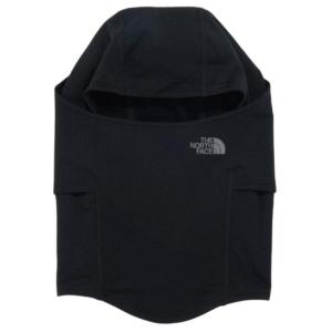 THE NORTH FACE Полиэстеровая кепка унисекс черная