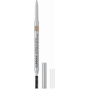 Тушь для ресниц Clinique Quickliner for Brows, Soft Brown / 0,1 g