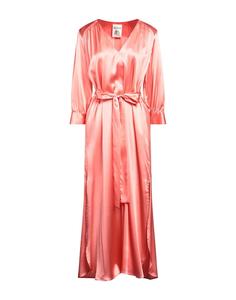 Платье Semicouture, коралл