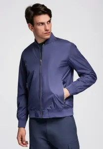 Куртка-Бомбер Ombre, Navy