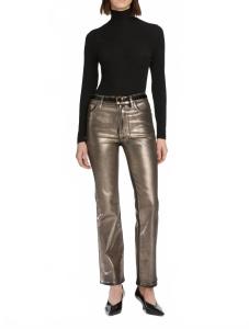 Джинсы Reboot Crop Jean в Chpc FRAME, chpc