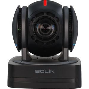 Камера Bolin Technology D2-210H Dante AV-H PTZ с 10-кратным оптическим зумом (черная)