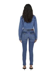 Переходная куртка ONLY, синий