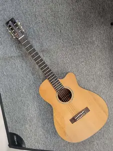 Серия Takamine OMD CTW Elet Thermal