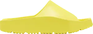 Кроссовки Wmns Jordan Hex Slide 'Yellow Pulse', желтый